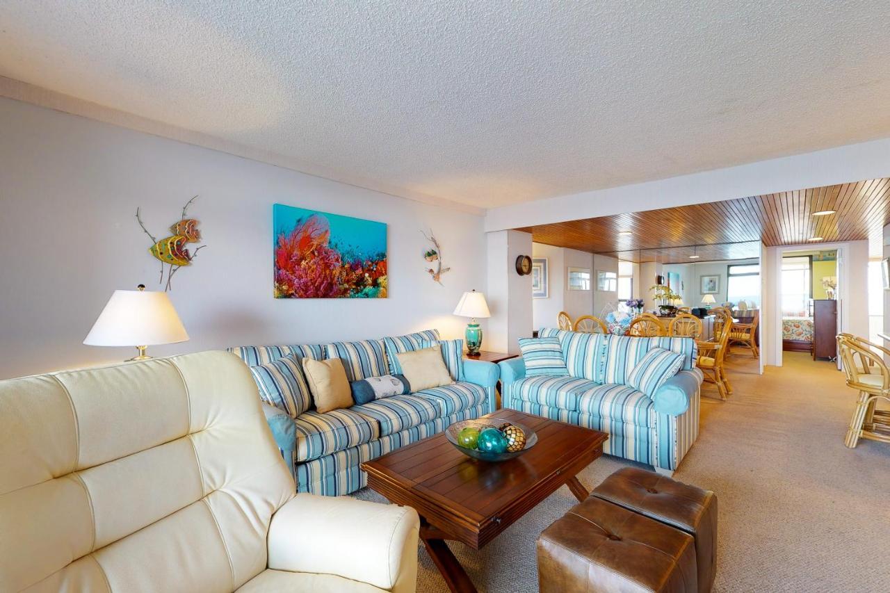 Highpoint North 5J Lägenhet Ocean City Exteriör bild