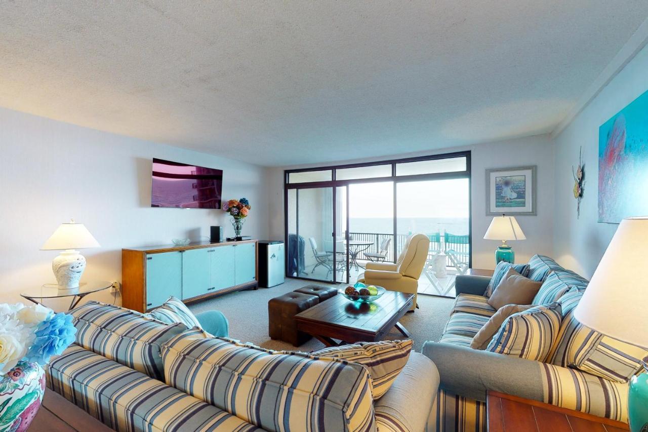 Highpoint North 5J Lägenhet Ocean City Exteriör bild