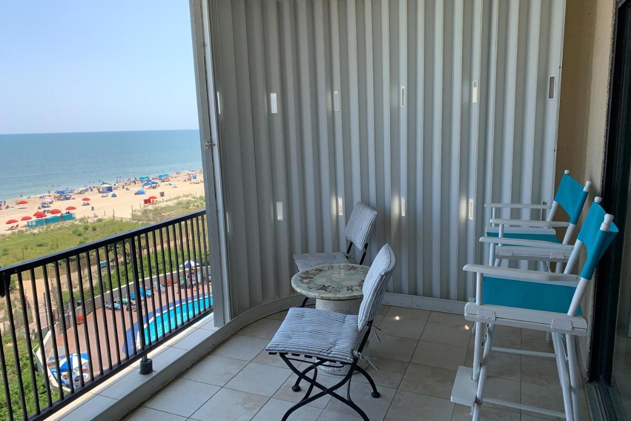 Highpoint North 5J Lägenhet Ocean City Exteriör bild